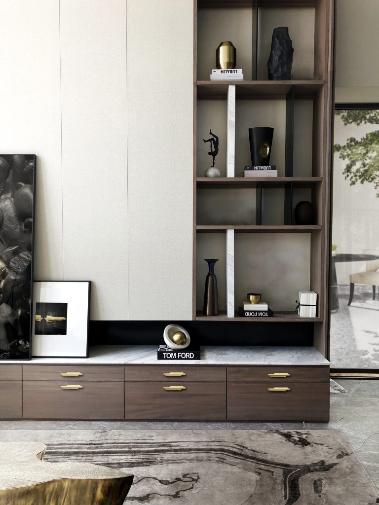 These Modern Interior Design Ideas Will Take Your Breath Away_17