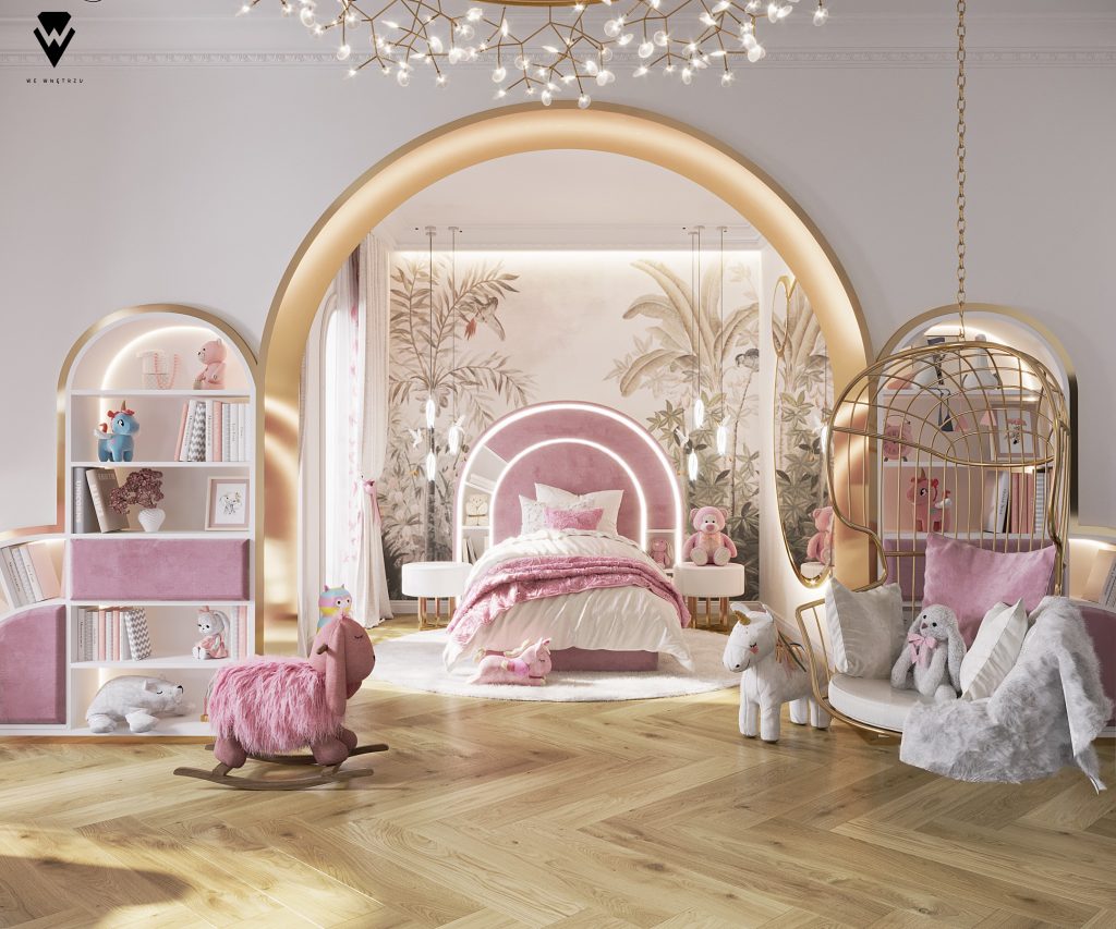 These Modern Interior Design Ideas Will Take Your Breath Away_24
