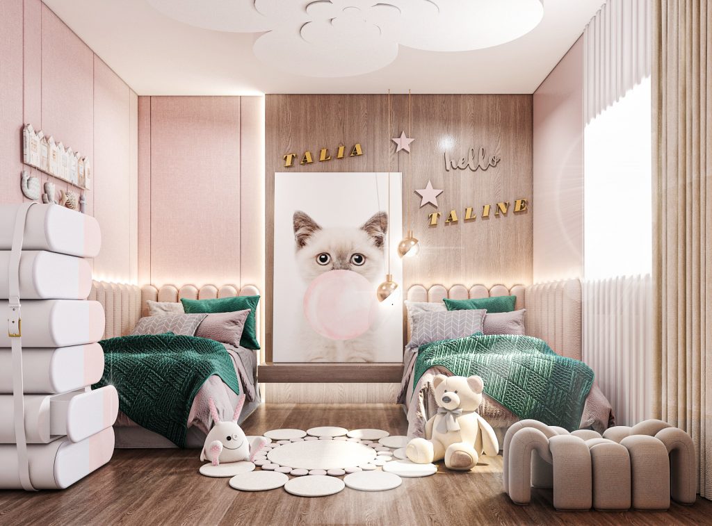 These Modern Interior Design Ideas Will Take Your Breath Away_25