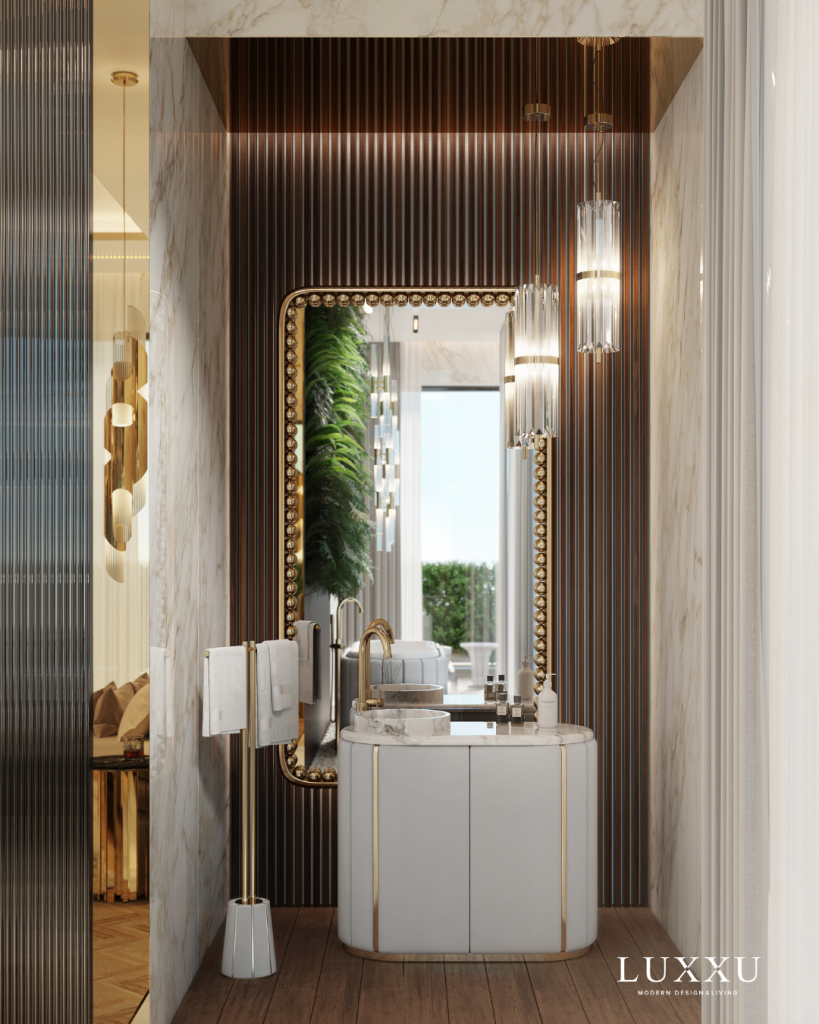 These Modern Interior Design Ideas Will Take Your Breath Away_7