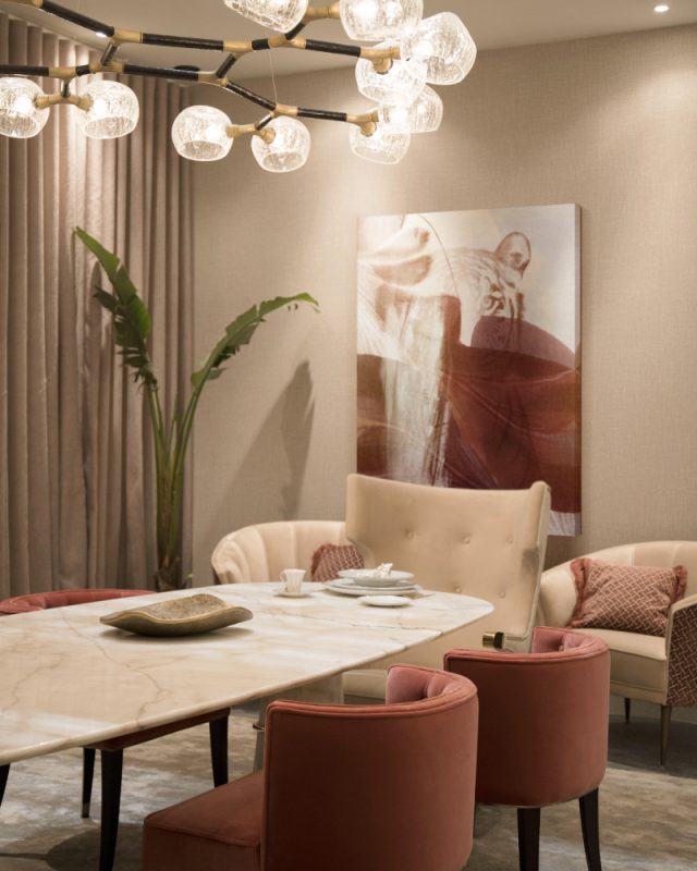 25 Interior Design Ideas For Those Looking To Decorate Their Luxury Ho