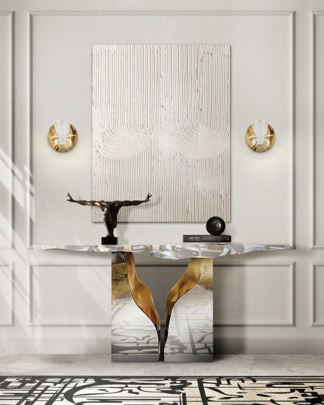 25 Interior Design Ideas For Those Looking To Decorate Their Luxury Ho