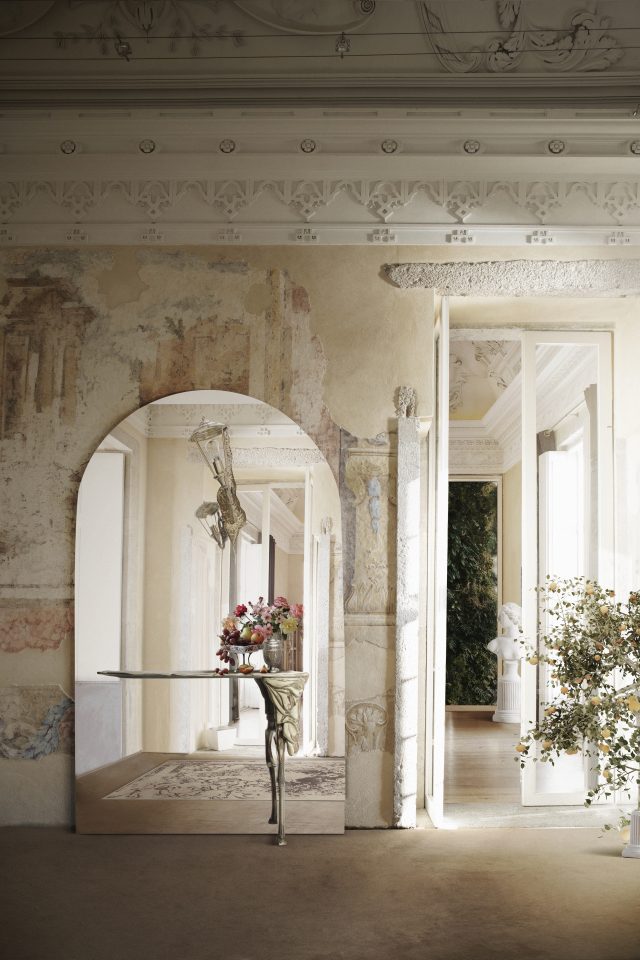 25 Interior Design Ideas For Those Looking To Decorate Their Luxury Ho