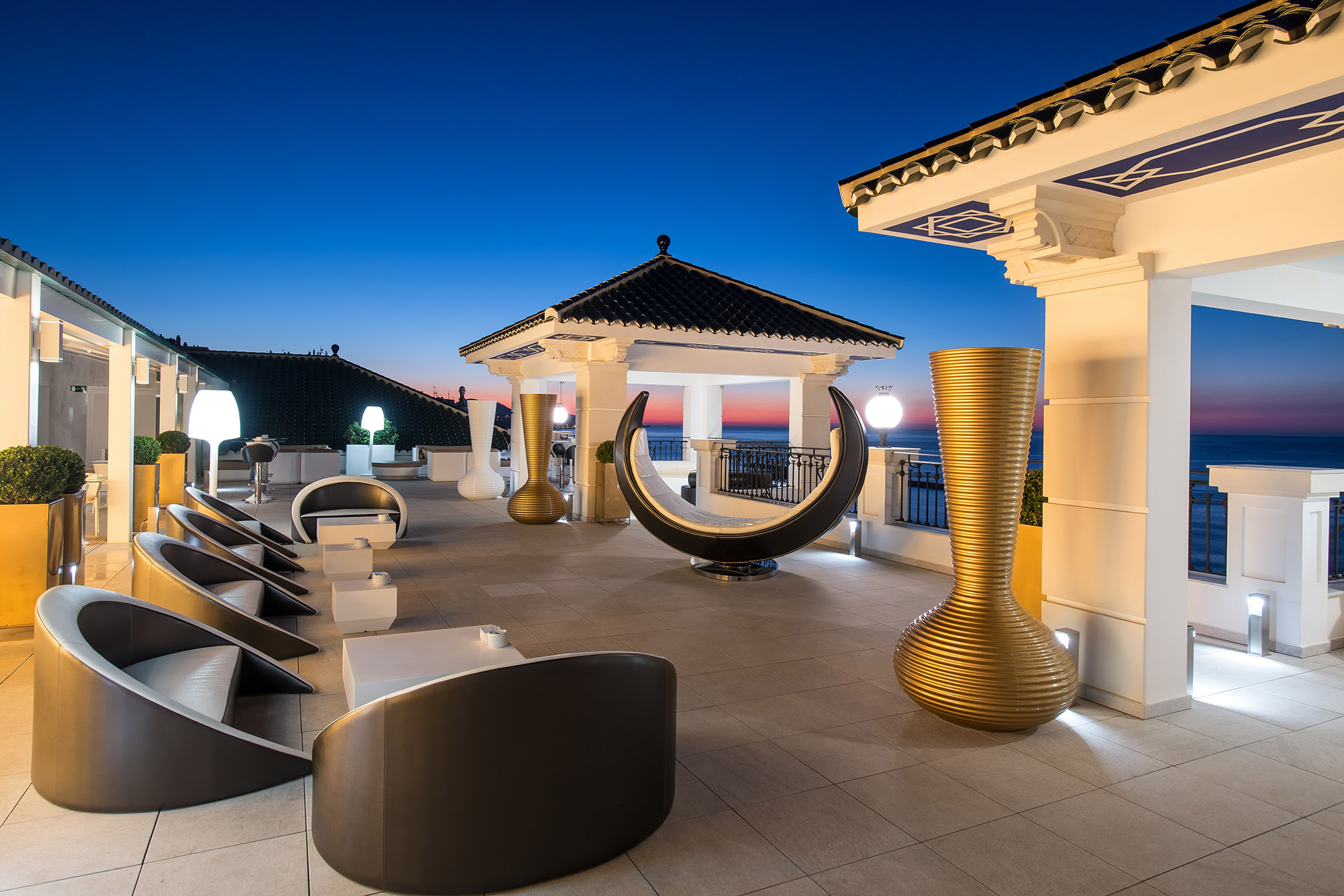 Aneta Mijatovic: From Runway Model To Top Interior Designer