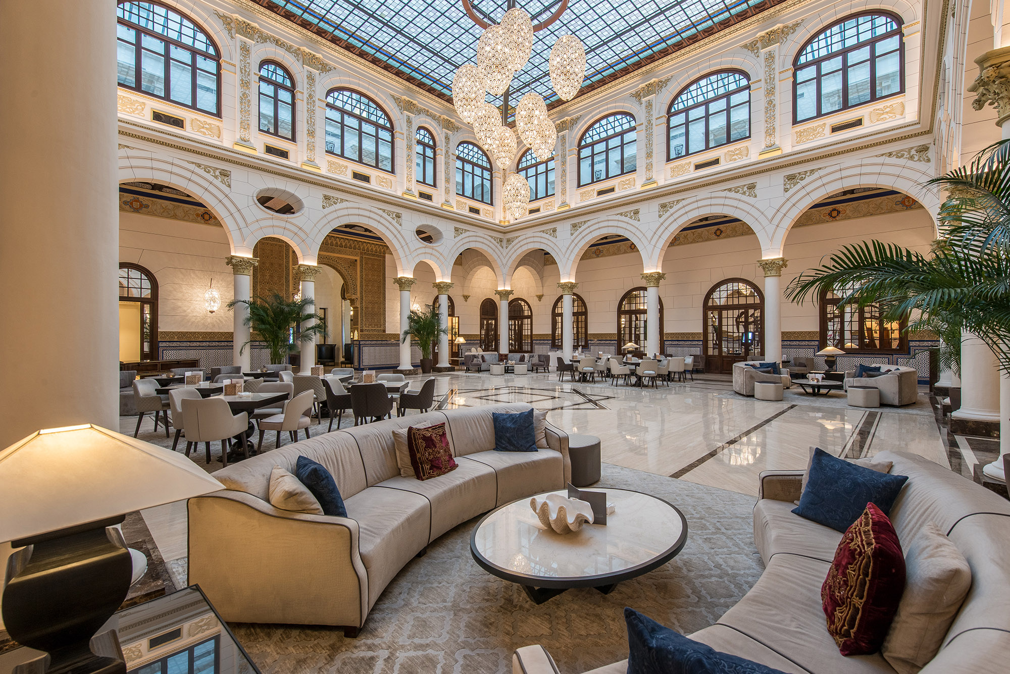 Aneta Mijatovic: From Runway Model To Top Interior Designer