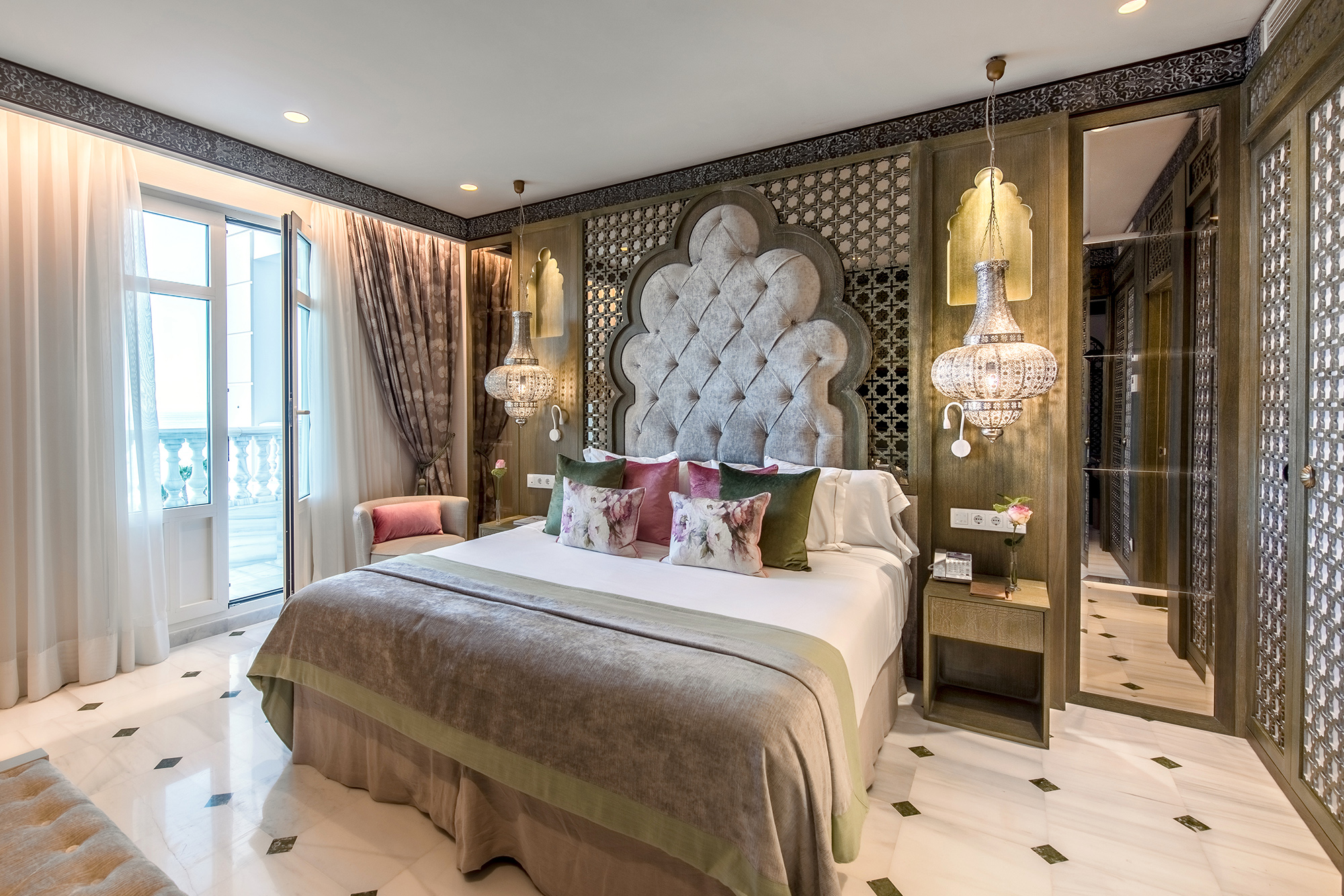 Aneta Mijatovic: From Runway Model To Top Interior Designer