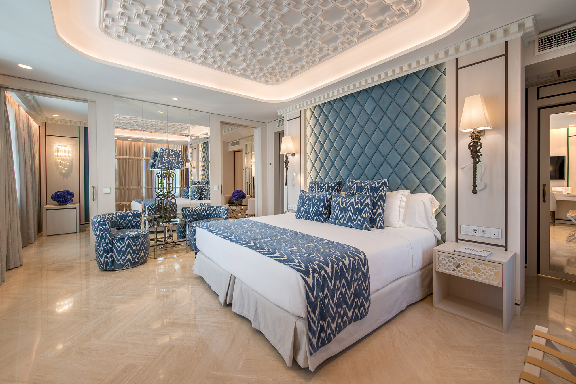 Aneta Mijatovic: From Runway Model To Top Interior Designer