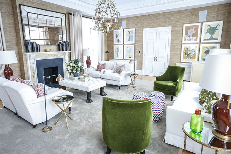 Broosk Contemporary Meets Luxury With Stunning Cultural Roots_2