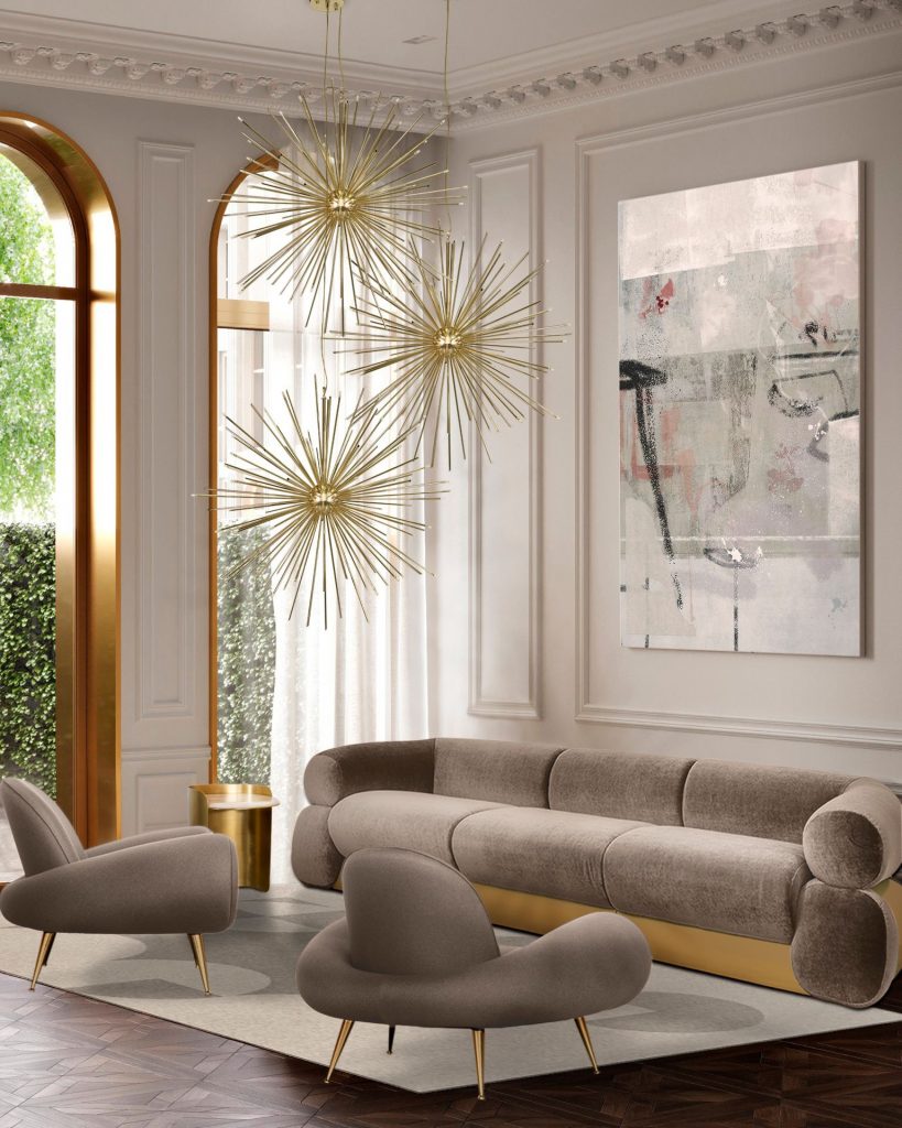 Discover A New World Of Contemporary Interior Design Inspiration_16