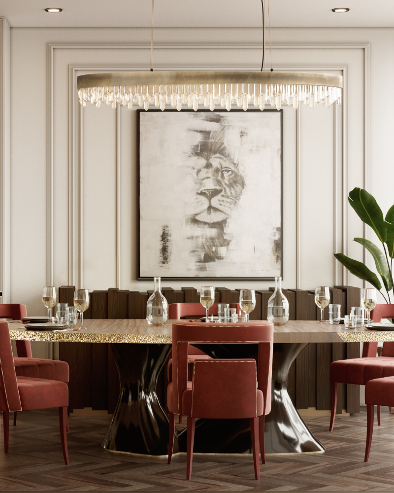 Discover A New World Of Contemporary Interior Design Inspiration_2