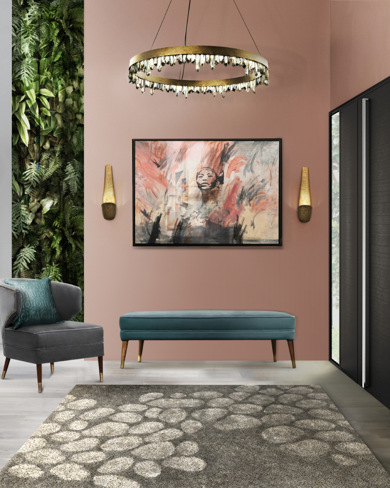 Discover A New World Of Contemporary Interior Design Inspiration_4