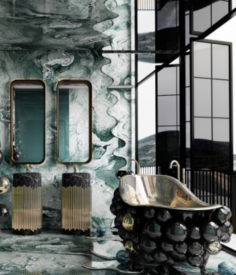 Discover A New World Of Contemporary Interior Design Inspiration_7
