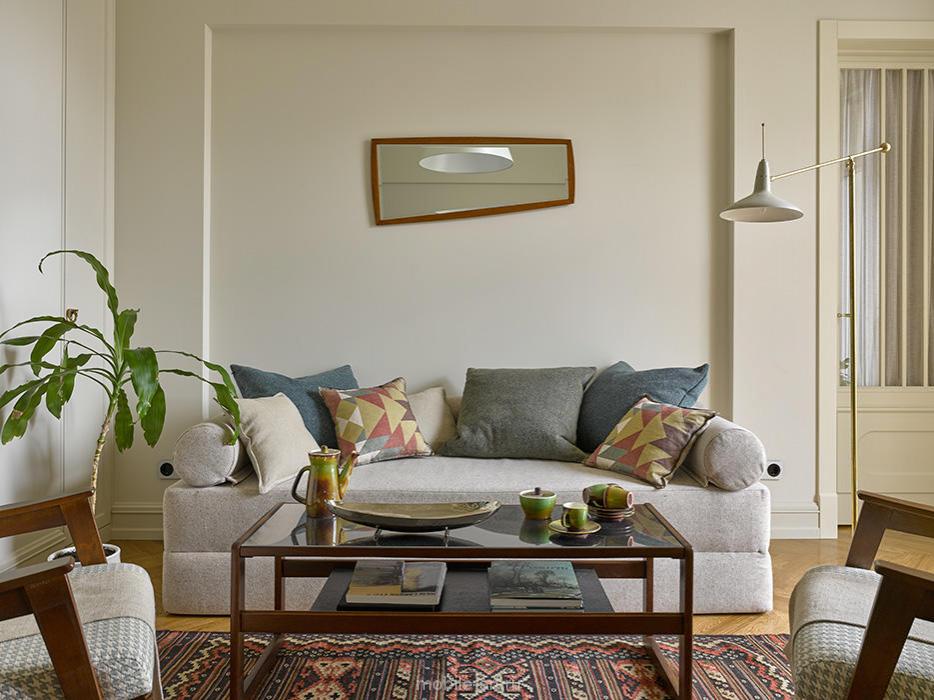 Mobile Art Where To Find The Best Italian Furniture Pieces 2
