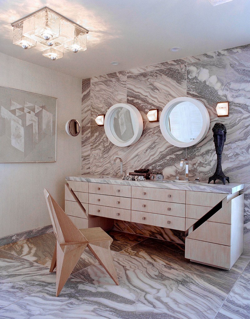 10 Luxury Bathroom Ideas You Will Fall In Love With_9