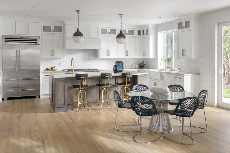 7 Modern Kitchen Decorations By Applegate Tran Interiors _2
