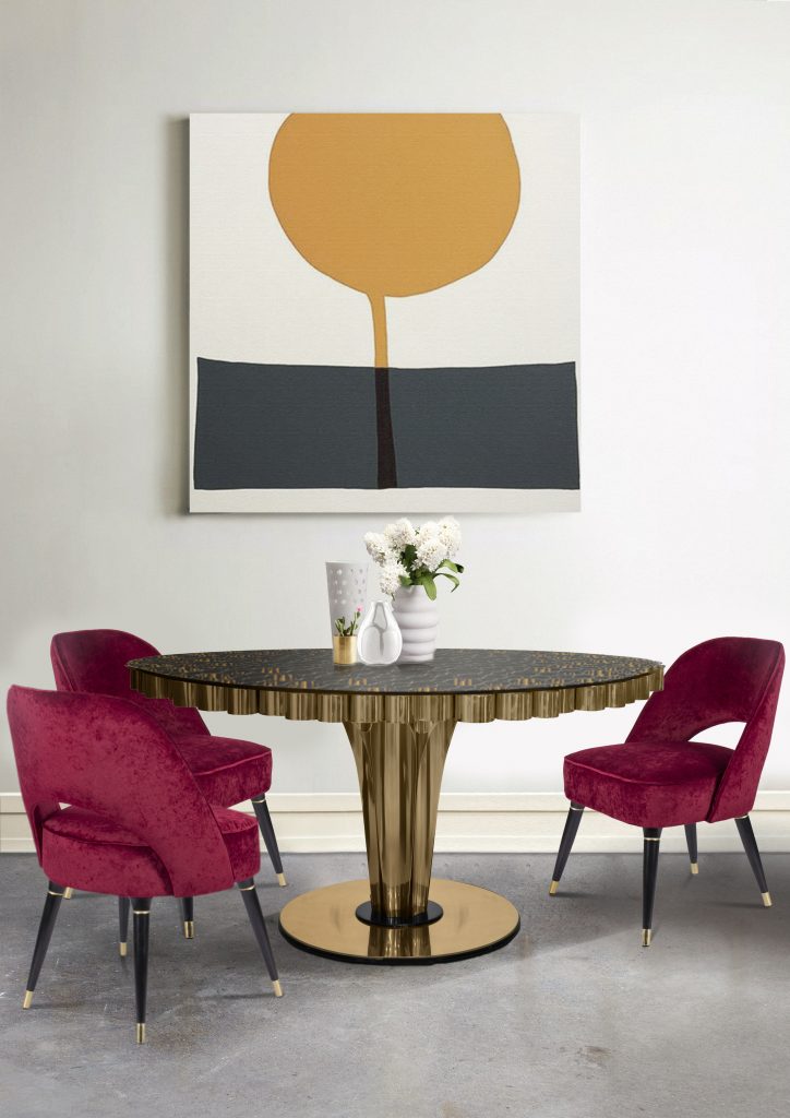 The Best Mid-Century Furniture Pieces You Can Find At This Luxury Showroom In Dubai_1