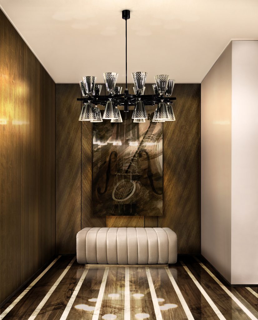 The Best Mid-Century Furniture Pieces You Can Find At This Luxury Showroom In Dubai_3