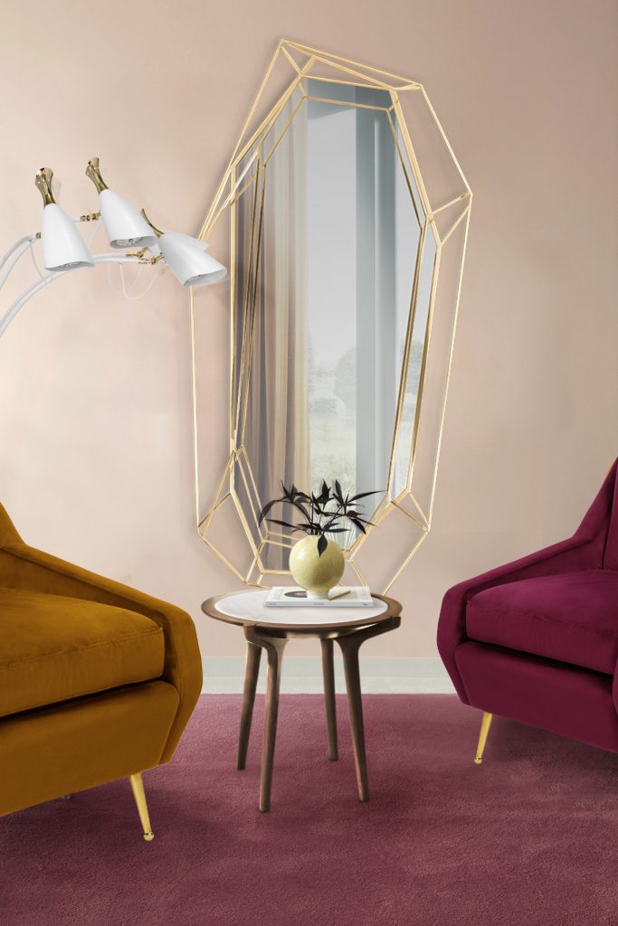 The Best Mid-Century Furniture Pieces You Can Find At This Luxury Showroom In Dubai_5