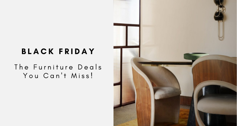 The Furniture Deals You Can't Miss!