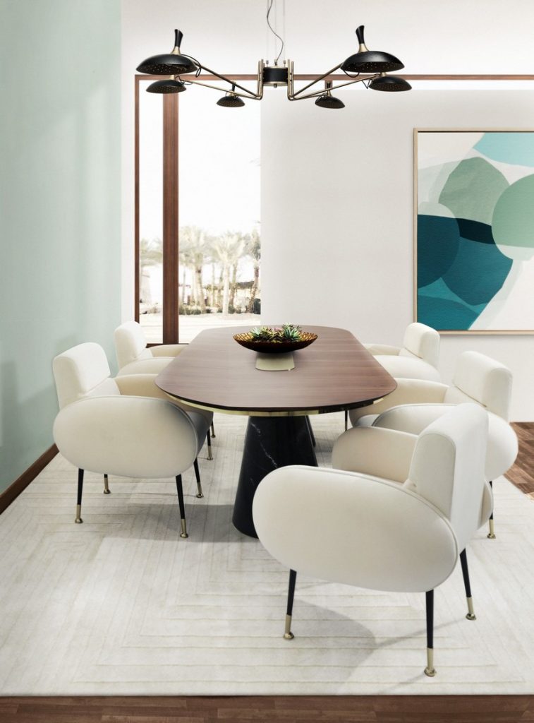 Top Luxury Dinings Room In Paris_3