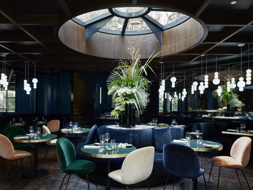 Top Luxury Dinings Room In Paris_6