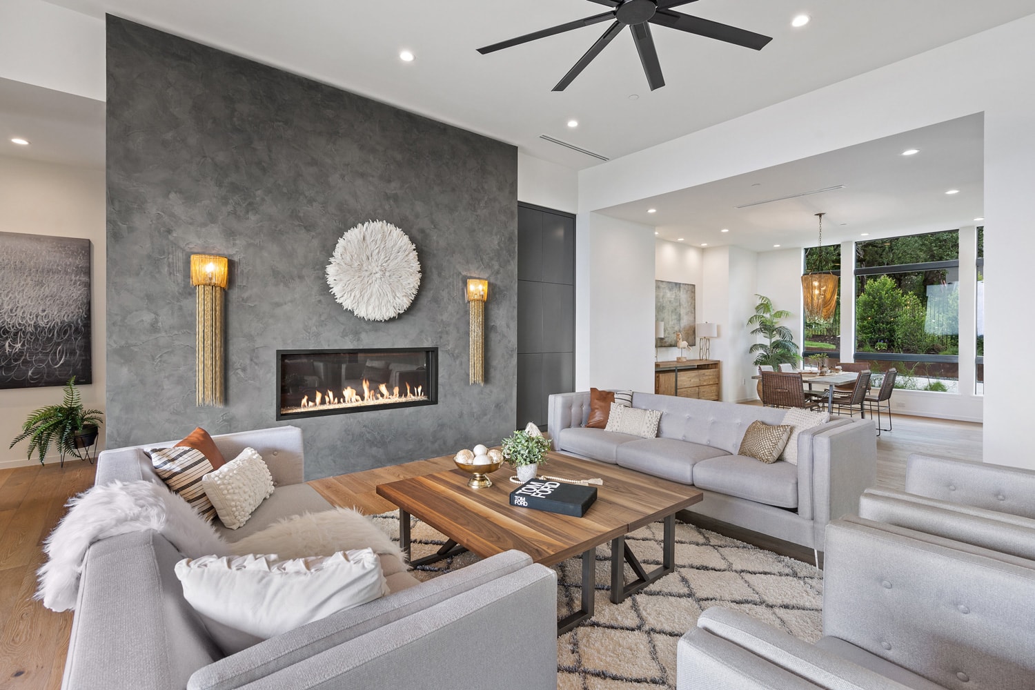 Weekly Top 20: Top Interior Design Firms We Fell In Love With