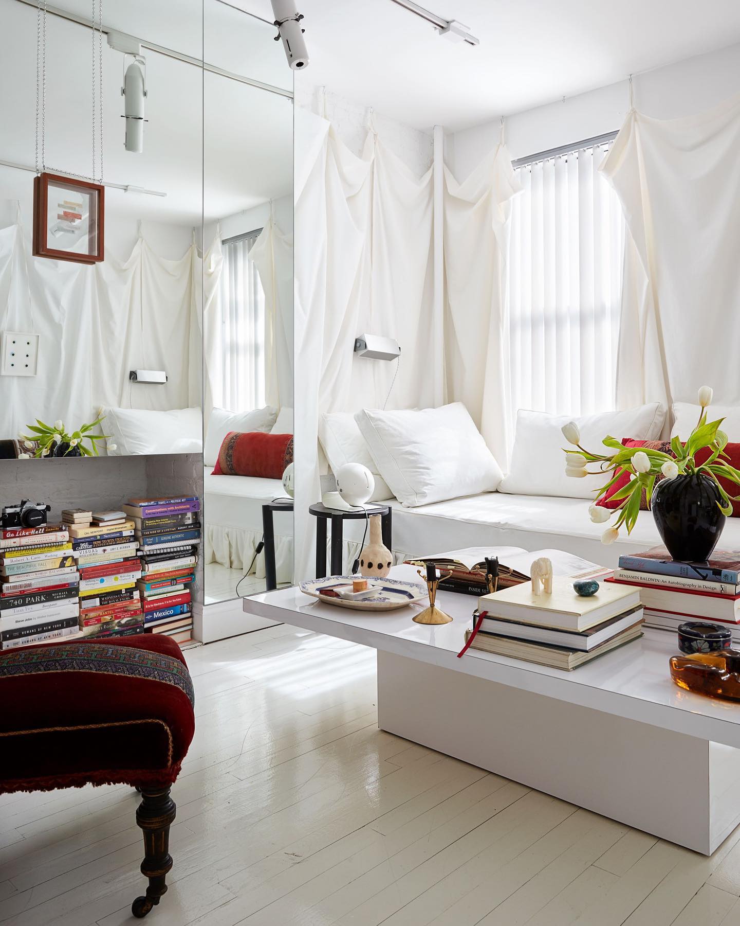 Weekly Top 20: Top Interior Design Firms We Fell In Love With