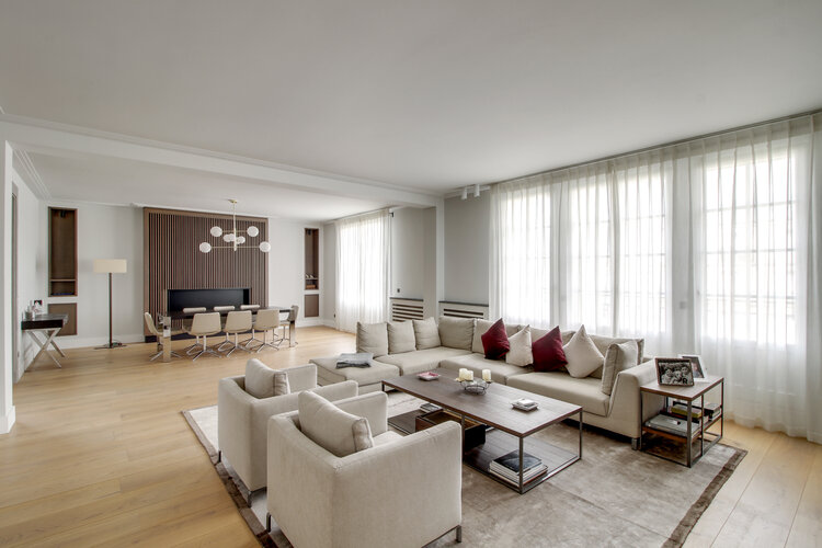 Chomet Interiors Modern And Contemporary Residential Interiors We Love_3
