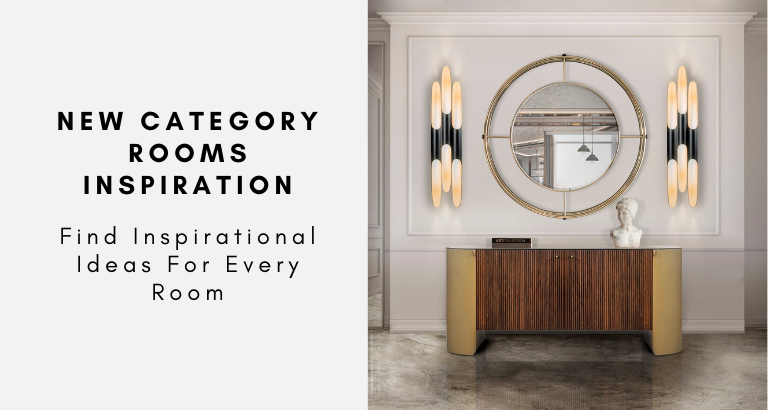 New Category Rooms Inspiration Find Inspirational Ideas For Every Room