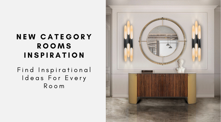 New Category Rooms Inspiration Find Inspirational Ideas For Every Room