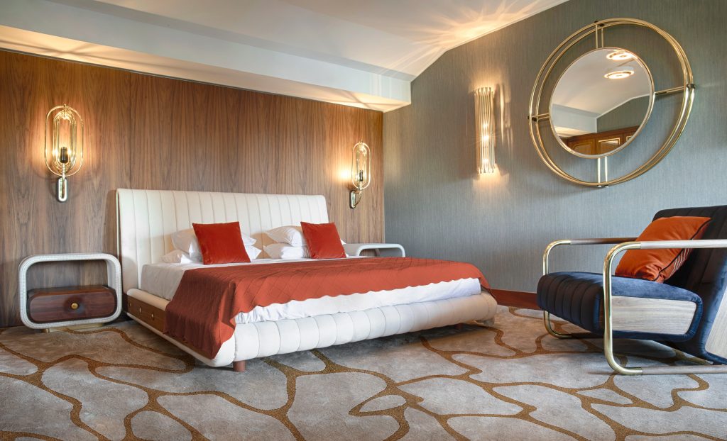 8 Classic Bedroom Styles to Consider When Decorating Your Space_1