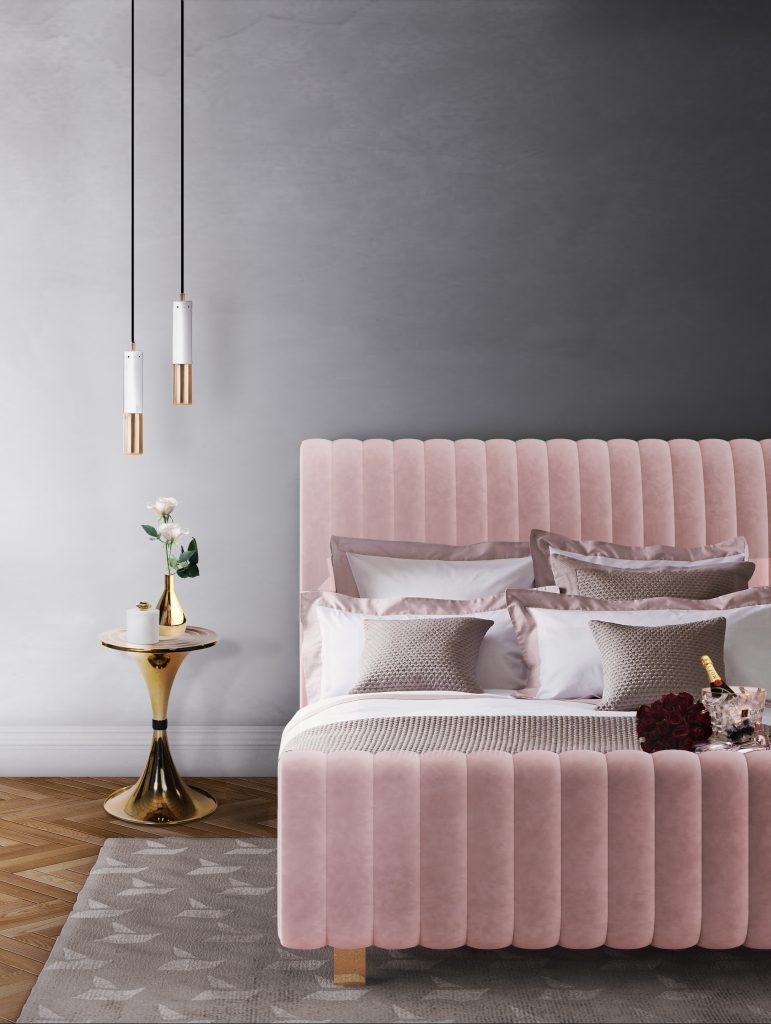 8 Classic Bedroom Styles to Consider When Decorating Your Space_2