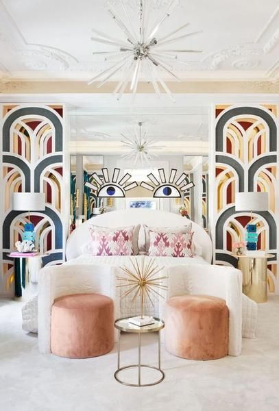 8 Classic Bedroom Styles to Consider When Decorating Your Space_5