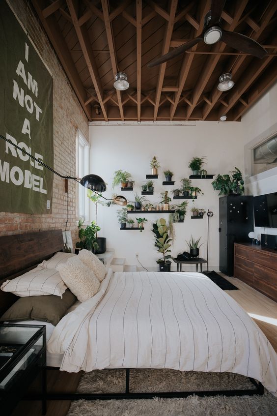 8 Classic Bedroom Styles to Consider When Decorating Your Space_6