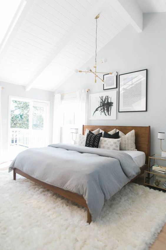 8 Classic Bedroom Styles to Consider When Decorating Your Space_8