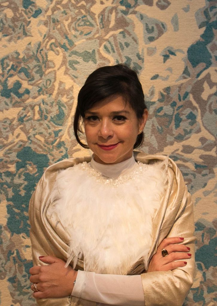 My Design Journey Arlene Angard on Her Love for Art, Finding Joy Through Design, and Future Projects_1