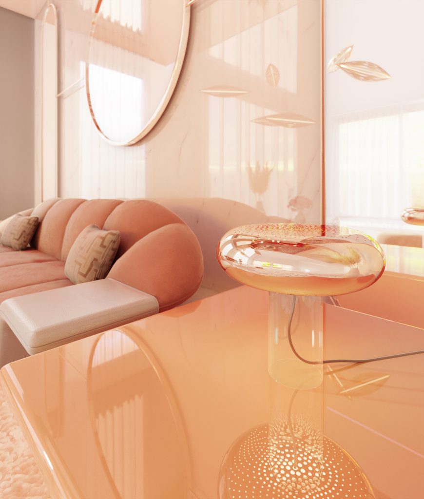 Discover Karim Rashid's New Stunning Collection With Essential Home & DelightFULL_3