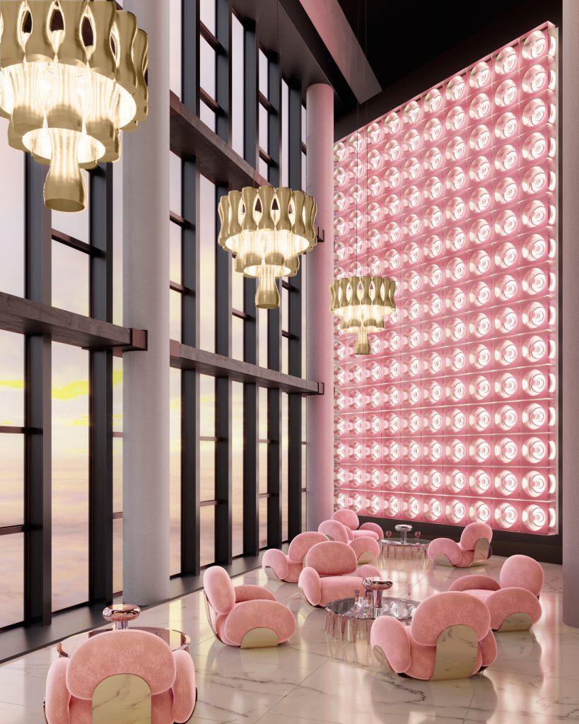 Discover Karim Rashid's New Stunning Collection With Essential Home & DelightFULL_5
