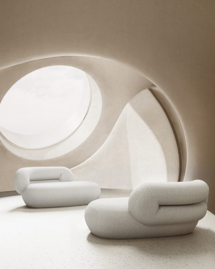 Discover The New Mid-Century Furniture Pieces In Studiopepe Collection!