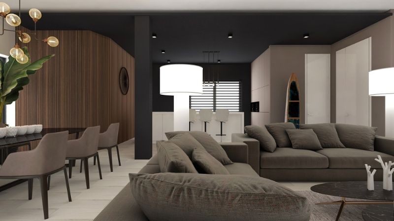 The Best Interior Designers In Russia (Part I)_3