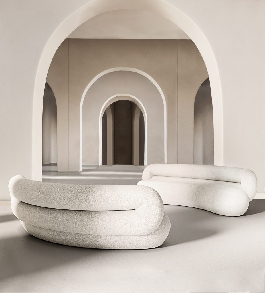 Discover The New Mid-Century Furniture Pieces In Studiopepe Collection!