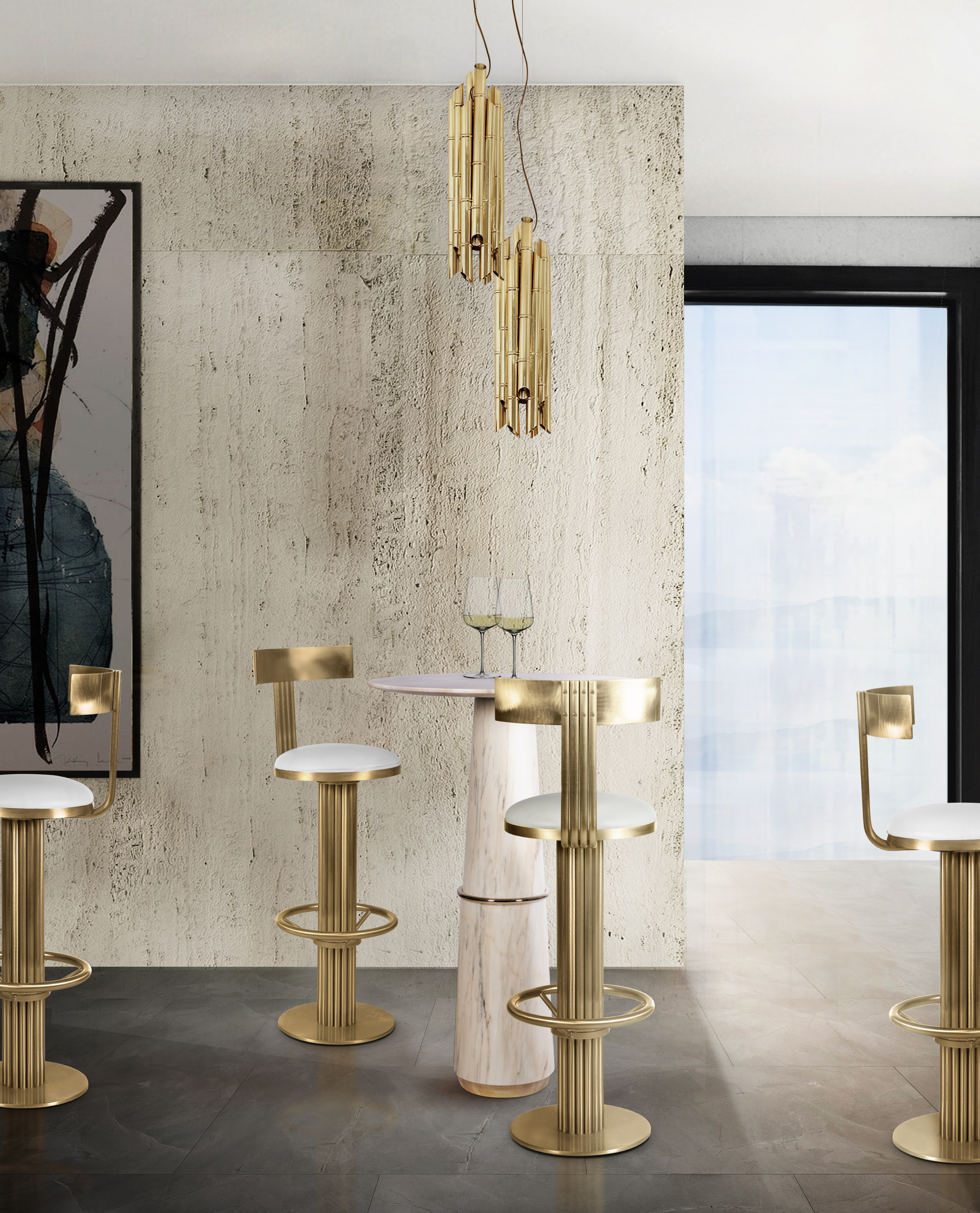 The 10 Best Mid-Century Furniture Pieces By A Top Luxury Brand_1