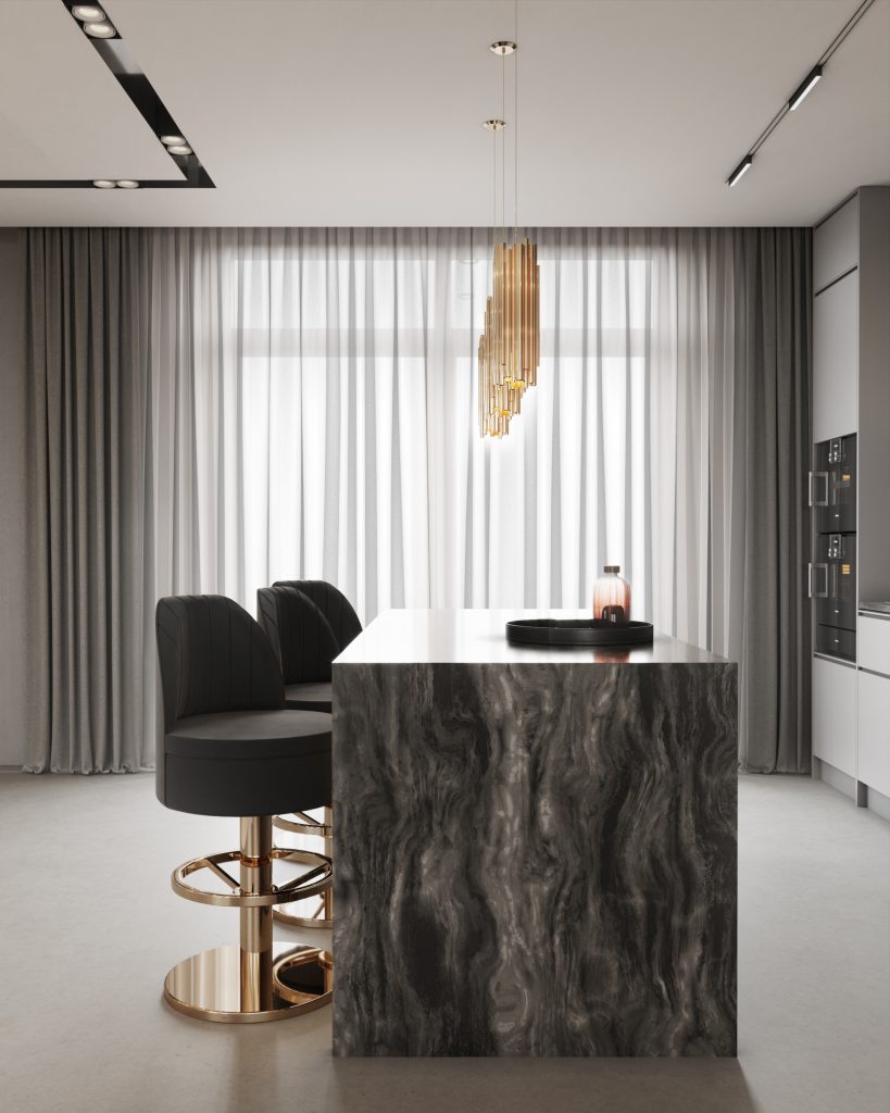 The 10 Best MidCentury Furniture Pieces By A Top Luxury Brand