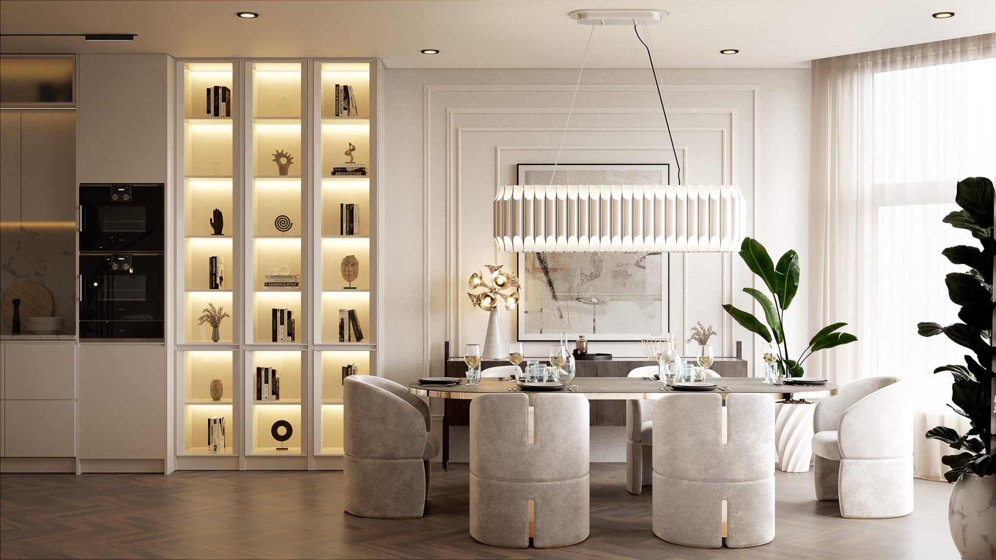 The 10 Best MidCentury Furniture Pieces By A Top Luxury Brand