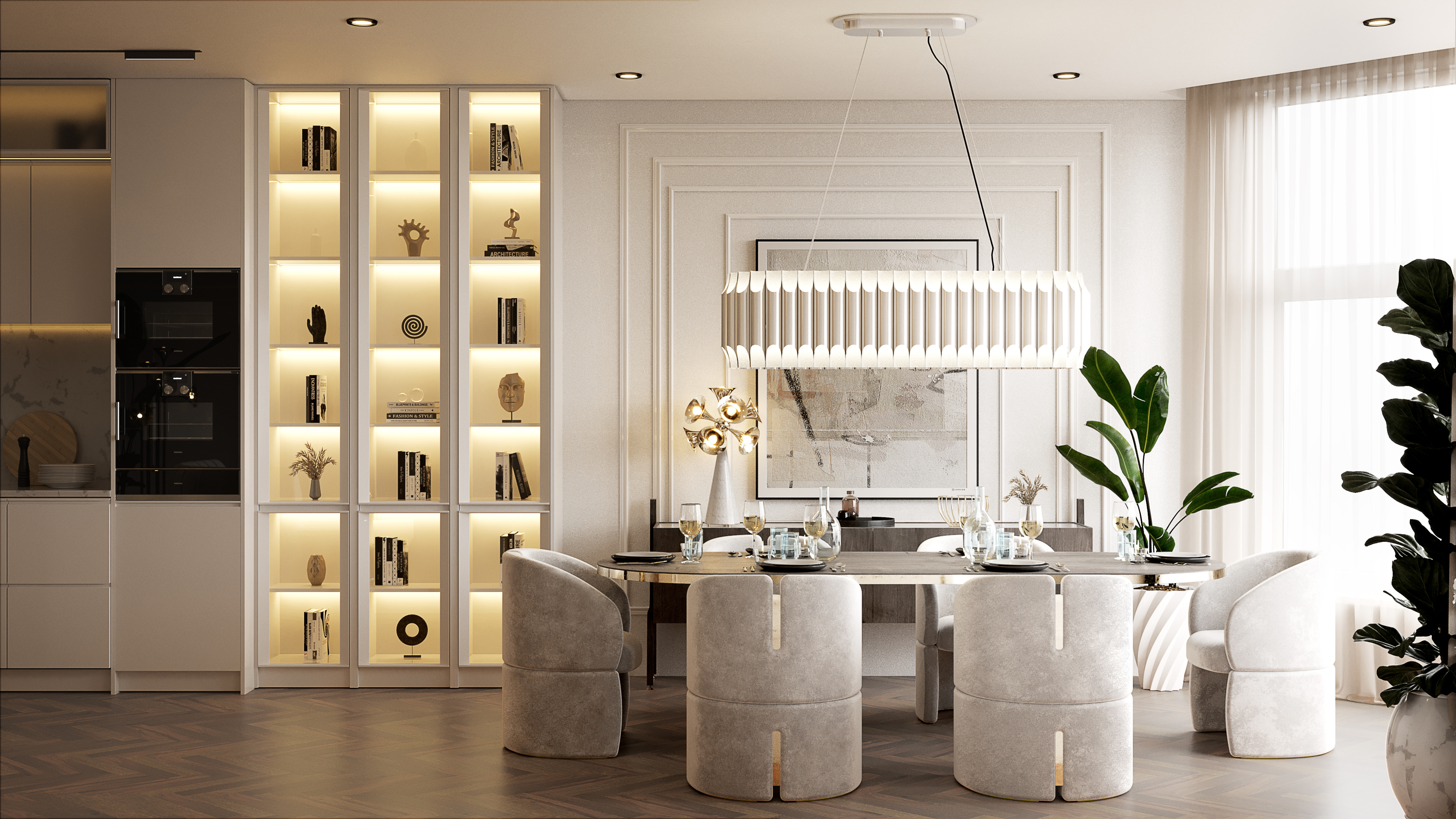 The 10 Best Mid-Century Furniture Pieces By A Top Luxury Brand_4