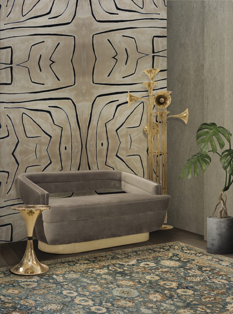 The 10 Best MidCentury Furniture Pieces By A Top Luxury Brand