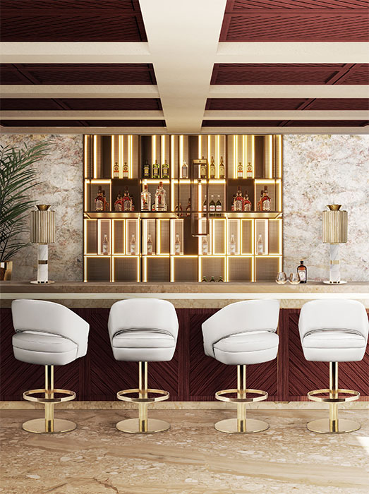 The 10 Best Mid-Century Furniture Pieces By A Top Luxury Brand_9