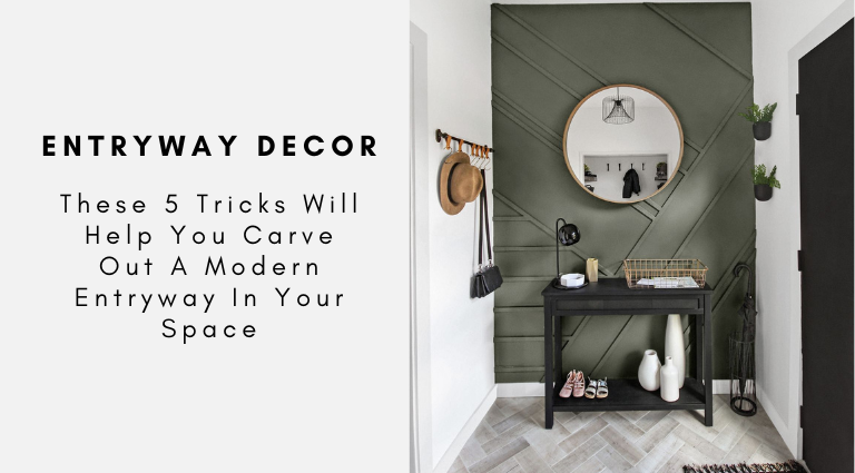 Stylish Entryway Ideas for a Beautiful First Impression – jane at home