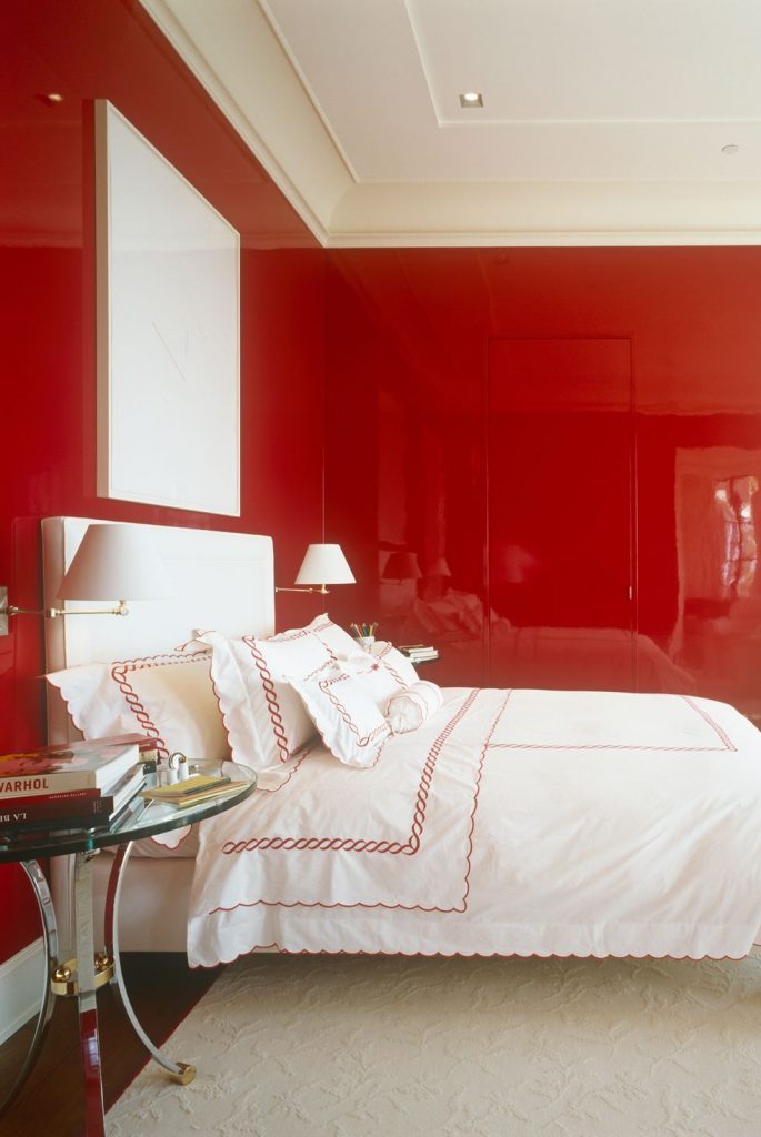 40 Bedroom Colors That'll Make You Wake Up Happier