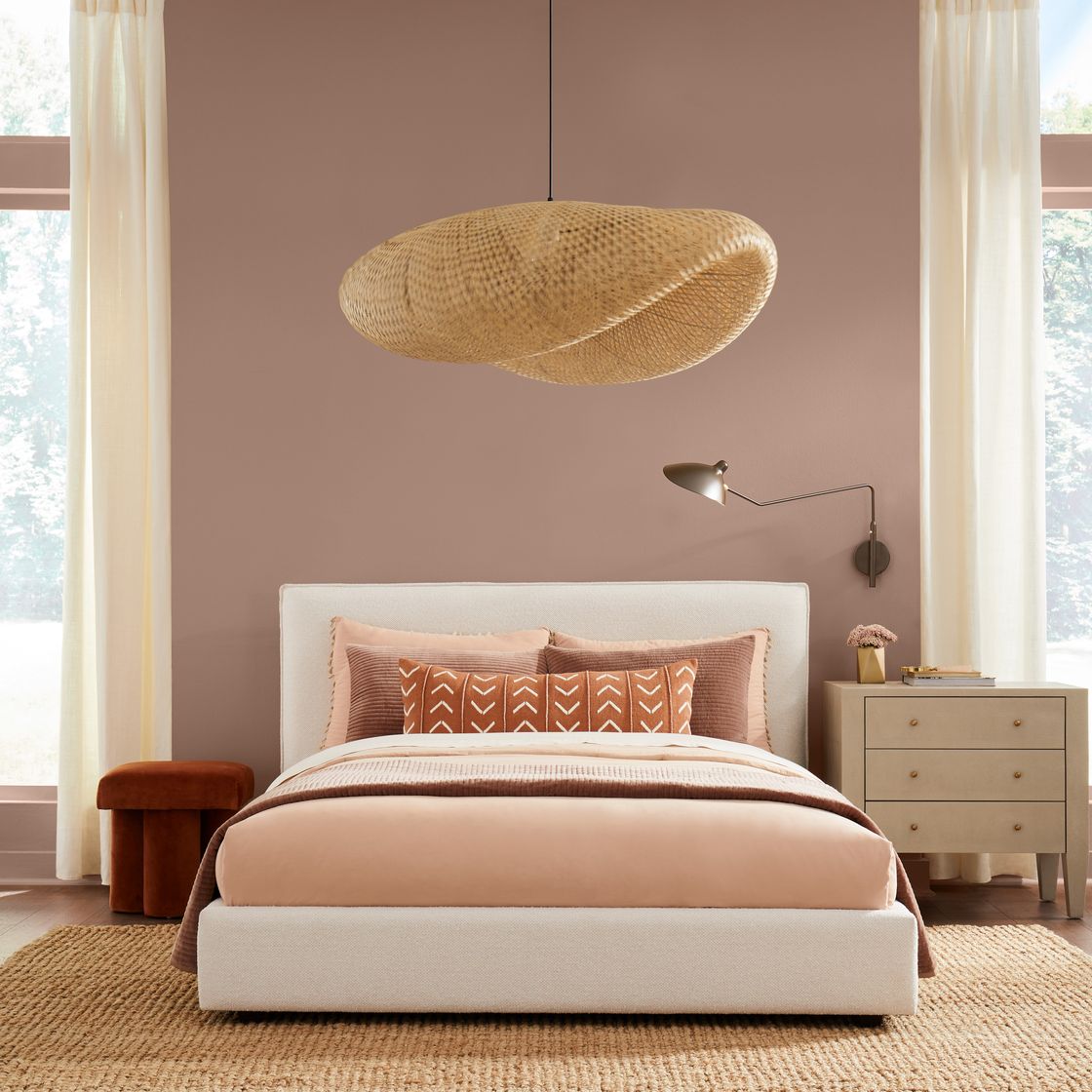 Sherwin-Williams’s Color of the Year 2023 Is A Must In Interior Decor